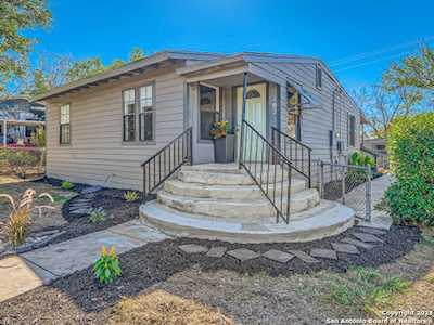 102 Colton Dr San Antonio, TX 78209