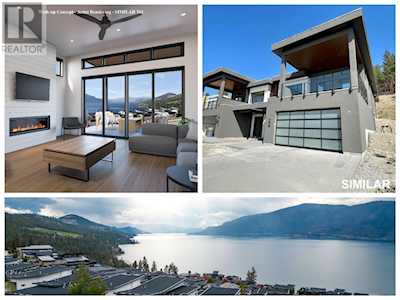 9201 West Okanagan Centre Road #22 Lake Country, BC V4V0B8