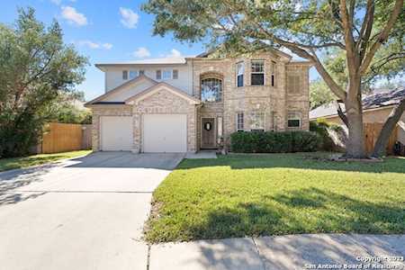 2526 Somerall San Antonio, TX 78248