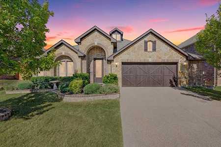 4325 Ashburn Way Fort Worth, TX 76244