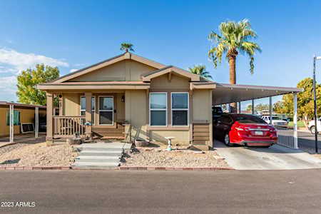 6828 W Fillmore St #175 Phoenix, AZ 85043