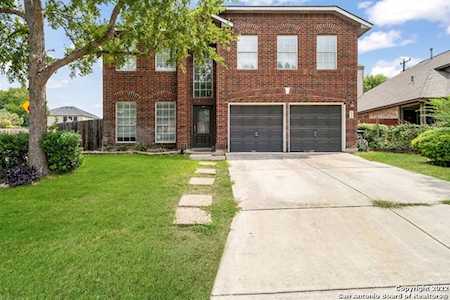 15334 Spring Dew San Antonio, TX 78247