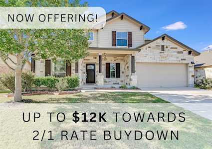 619 Palo Duro LOOP Round Rock, TX 78664
