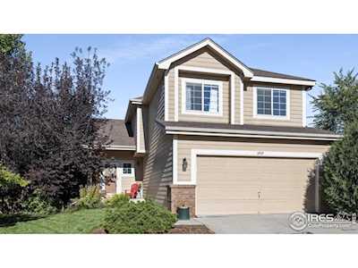 6909 Lyeena Ct Fort Collins, CO 80525