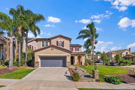 16207 Palomino Mesa Ct San Diego, CA 92127