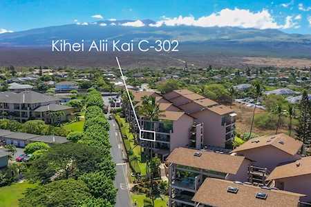 2387 S Kihei Rd #C302 Kihei, HI 96753