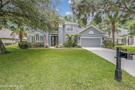 1326 Garrison DR St Augustine, FL 32092