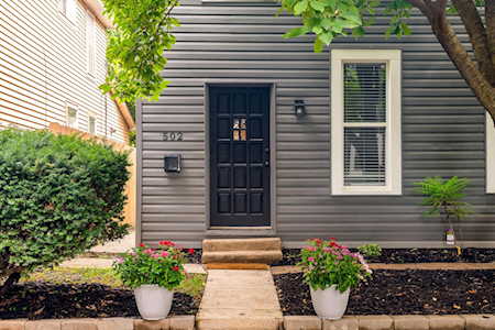 502 E Beck Street Columbus, OH 43206