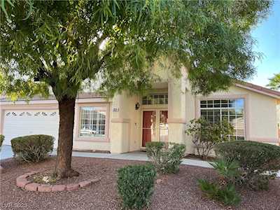 825 Roaring Falls Ave Henderson, NV 89052