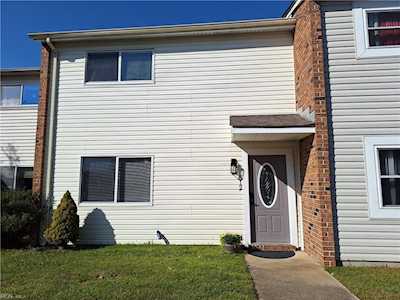1312 Sierra Dr Virginia Beach, VA 23453