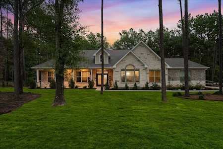 14804 Turquoise Trl Willis, TX 77378