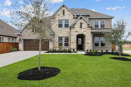 18419 Locke Legacy Ct Cypress, TX 77433