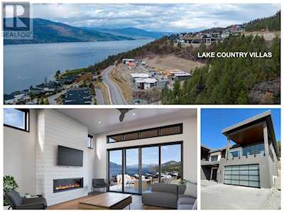 9201 West Okanagan Centre Road #24 Lake Country, BC V4V0B8