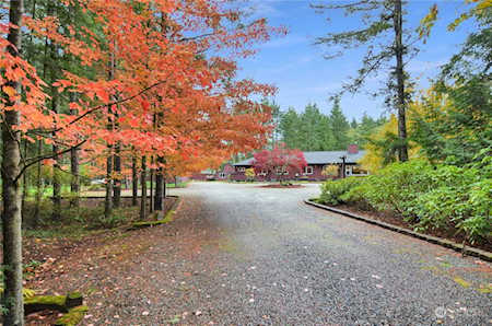 2333 NW Sherman Hill Rd Poulsbo, WA 98370