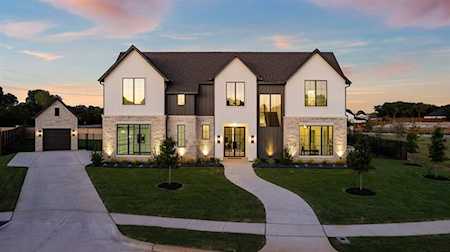 110 Laila Court Colleyville, TX 76034