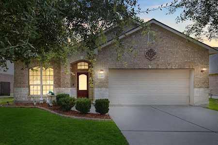 20707 Cypress Lilly Dr Cypress, TX 77433