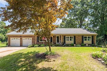 6401 Depaul Cir Virginia Beach, VA 23464