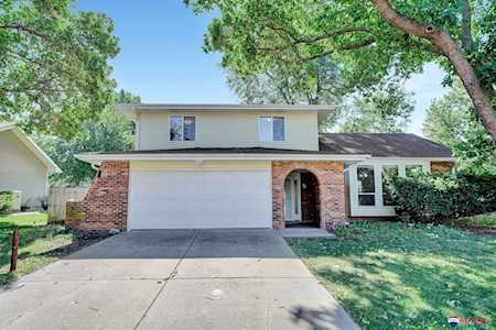 3013 Diadem Dr Lincoln, NE 68516