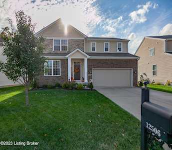 12506 Deer Lake Ln Louisville, KY 40299