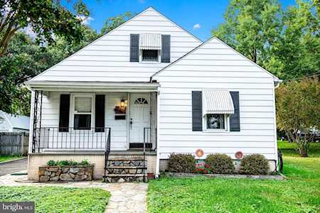 7910 Bon Air Rd Parkville, MD 21234