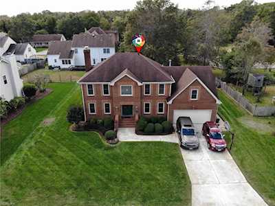 2109 Walpole St Virginia Beach, VA 23456