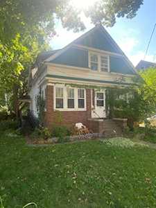 25 W South Park Ave Oshkosh, City of Oshkosh, WI 54902