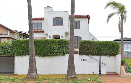 4435 Saratoga Avenue San Diego, CA 92107
