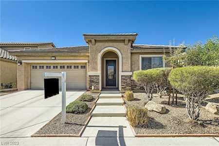 5755 Sunset Downs St North Las Vegas, NV 89081