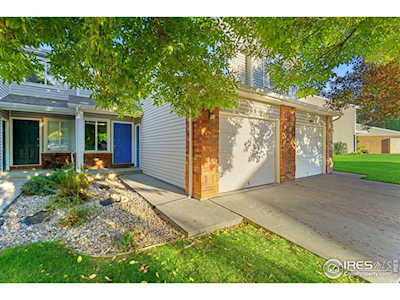 3440 Windmill Dr Fort Collins, CO 80526