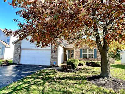8985 Coral Canyon Circle Reynoldsburg, OH 43068
