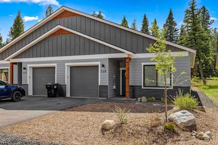 715 Deer Forest Mccall, ID 83638