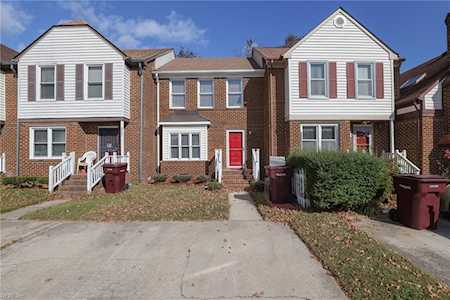 2345 Meadows Landing Chesapeake, VA 23321