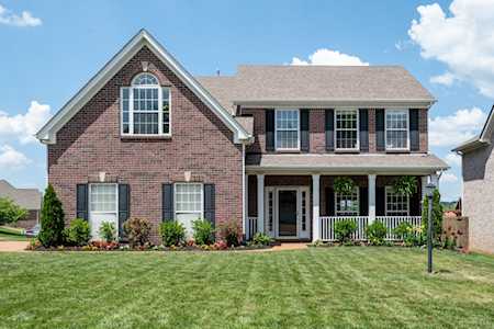 1701 Glenridge Drive Nashville, TN 37221