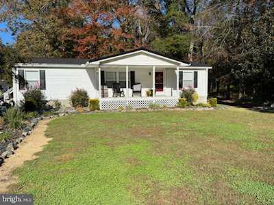 14886 Adamsville Rd Greenwood, DE 19950