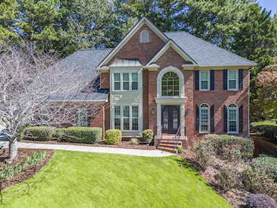 2275 Hamptons Crossing Alpharetta, GA 30005