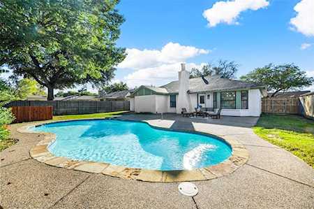 7628 Hunt Drive North Richland Hills, TX 76182