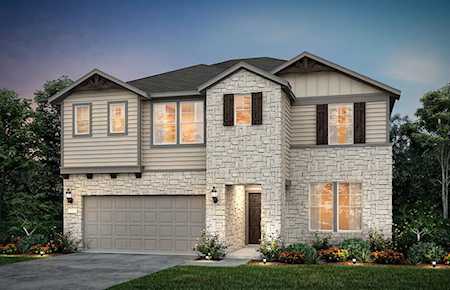 319 Rangars Ridge Place Fort Worth, TX 76120