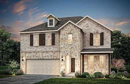 308 Rangars Ridge Place Fort Worth, TX 76120