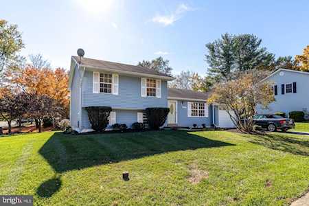 8654 Hayshed Ln Columbia, MD 21045