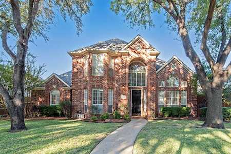 3701 Morningside Drive Plano, TX 75093