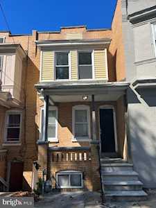 133 N Clayton St Wilmington, DE 19805