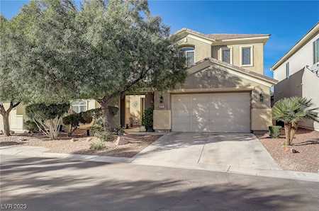 8709 Sherwood Park Dr Las Vegas, NV 89131