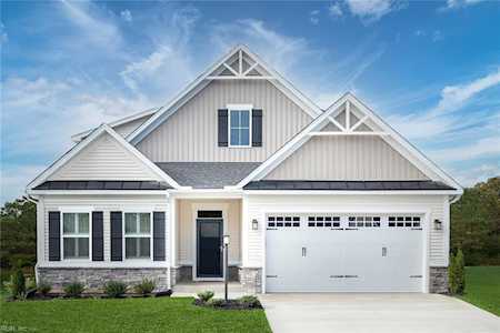 128 Ayrshire Loop Smithfield, VA 23430