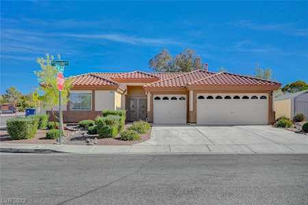 600 Tressler Ct Henderson, NV 89015