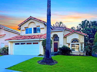 1776 Crystal Ridge Way Vista, CA 92081