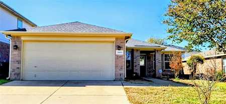 3809 Bandera Ranch Road Fort Worth, TX 76262