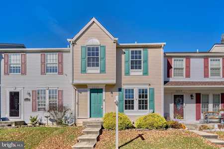 3327 Garrison Circle Abingdon, MD 21009