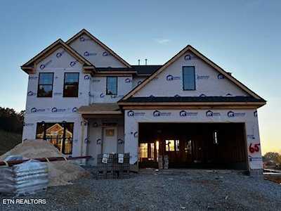 1113 Puffy Cloud Ln Knoxville, TN 37922