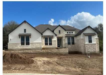 129 Bateleurfrey CV Cedar Creek, TX 78612