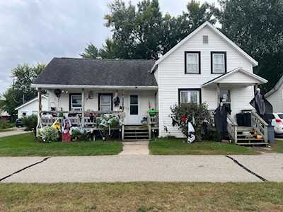312 Pecor St Oconto, City of Oconto, WI 54153